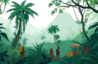 Film sulla Sopravvivenza nella Giungla