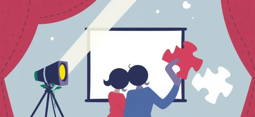 Film per famiglie sulla gelosia