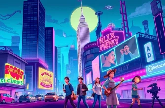 Film biografici su novellini Film biografici su novellini