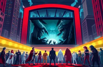 I Migliori Film Horror con Effetti Speciali