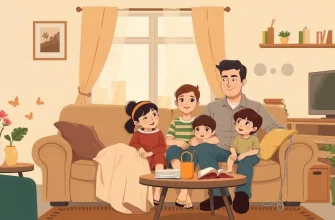 Film su famiglie povere: 10 storie da non perdere