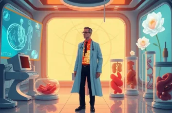 Fantascienza e Donazione: 10 Film Imperdibili