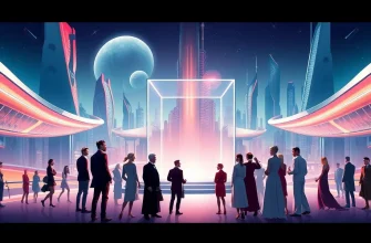 Film Fantascienza sul Design