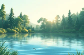 Film sul Lago: 10 Pellicole da Non Perdere