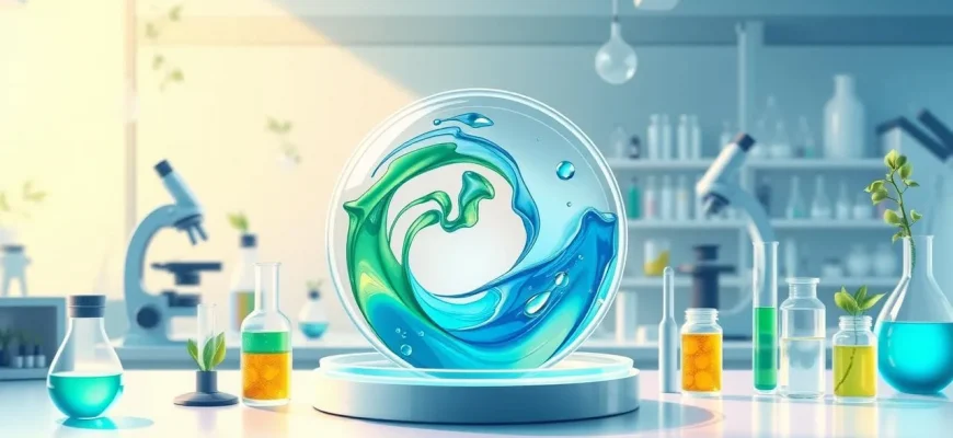 Documentari su Biotecnologie Industriali