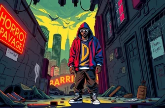 Film Horror su Rapper: La Top 10