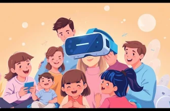Film Famiglia VR: 10 Scelte