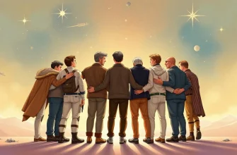 Fantascienza Fratelli: 10 Film Imperdibili