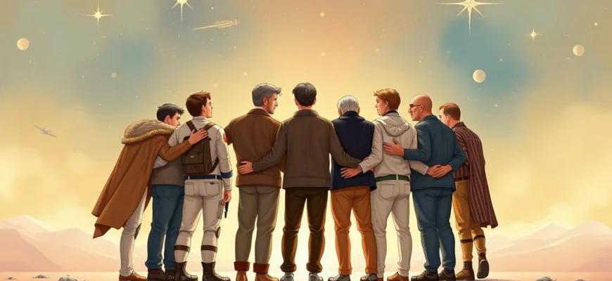 Fantascienza Fratelli: 10 Film Imperdibili Fantascienza Fratelli: 10 Film Imperdibili