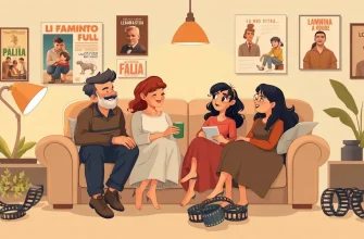 Film per famiglie sulla povertà