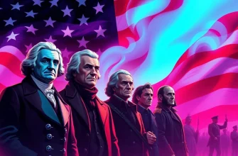 Film storici su patrioti americani