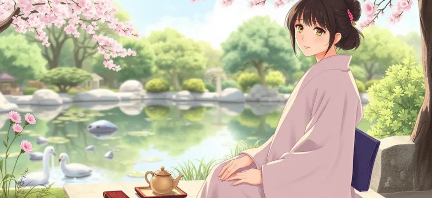 Melodrammi Giapponesi: Emozioni e Cultura