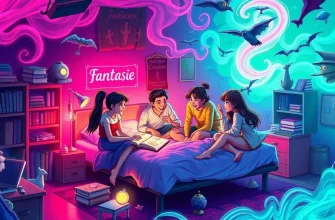 Fantasia nei Dormitori: 10 Film da Non Perdere