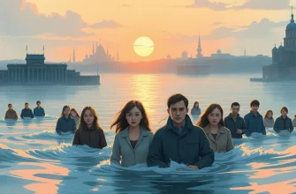 Soviet Films on Floods – Italian Dubbed Collection