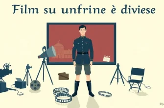 Film su uniformi e divise: una selezione imperdibile