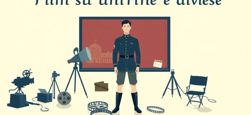 Film su uniformi e divise: una selezione imperdibile
