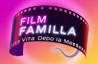 Film Famiglia: Vita Dopo la Morte