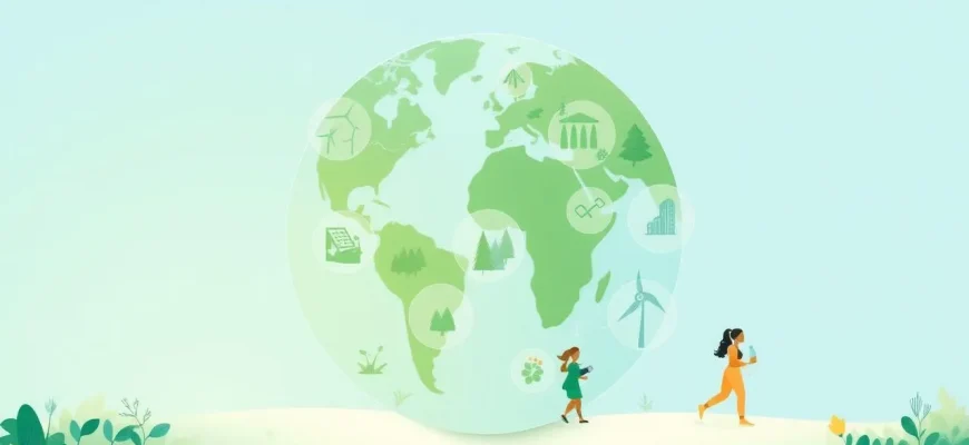 Documentari su soluzioni ecologiche Documentari su soluzioni ecologiche