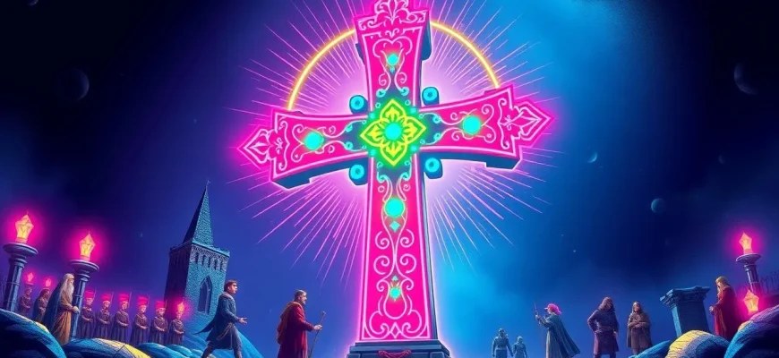 Film Biografici sul Medioevo Film Biografici sul Medioevo