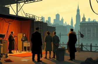 I migliori film sovietici sul rapimento