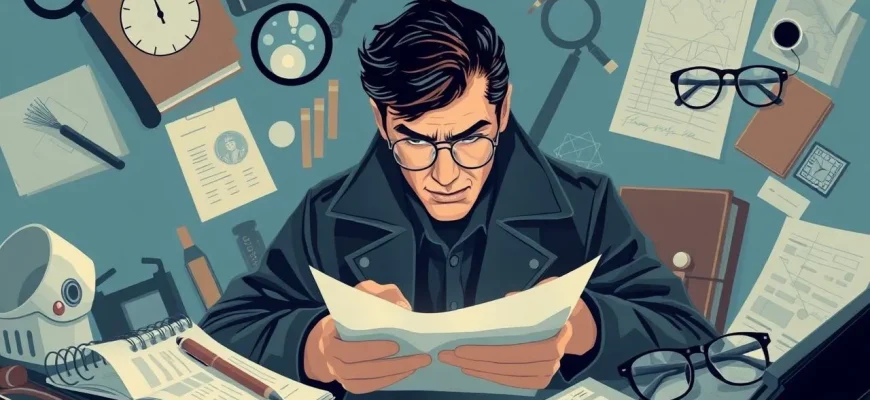 Film polizieschi: I migliori investigatori sul grande schermo