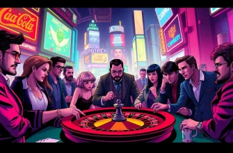 Film Biografici sul Gioco d’Azzardo