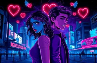 Film biografici su tradimenti coniugali