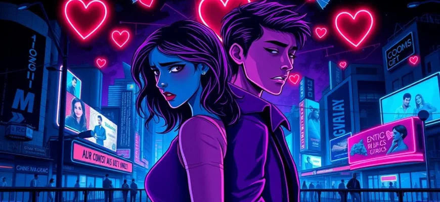 Film biografici su tradimenti coniugali