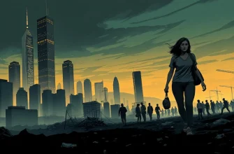 Thriller su povertà