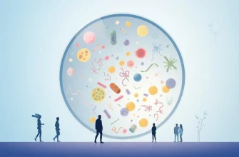 Documentari sui Batteri: Un Viaggio nel Microcosmo