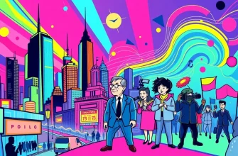 Film drammatici sulle elezioni