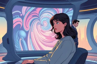 Film Fantascientifici con Telepatia