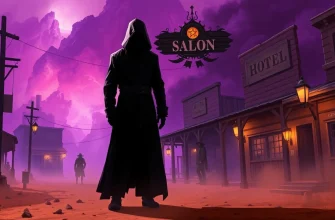 Venti di Magia Nera: I Migliori Western con Elementi di Magia Oscura