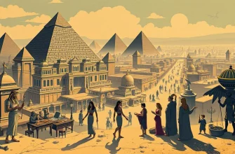 Misteri Egizi: 10 Film di Magia e Mistero Misteri Egizi: 10 Film di Magia e Mistero