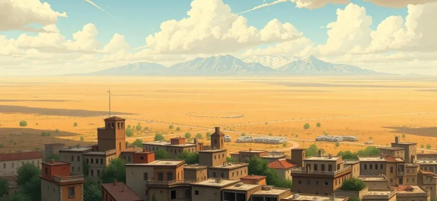 Film Criminali sul Crollo dell’Impero