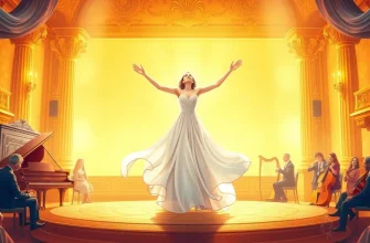 Melodrammi sull’opera: 10 film da non perdere