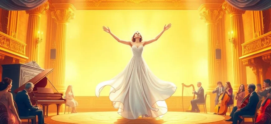 Melodrammi sull’opera: 10 film da non perdere Melodrammi sull’opera: 10 film da non perdere