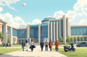 Film di Fantascienza su Università del Futuro