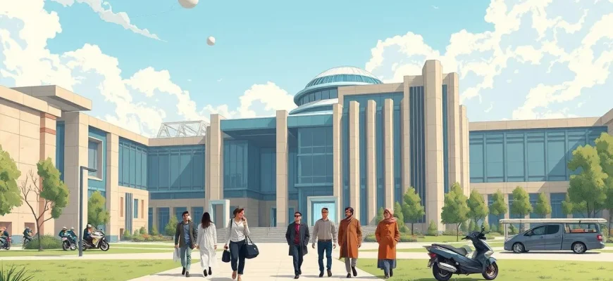 Film di Fantascienza su Università del Futuro