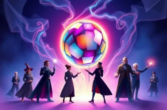 Film biografici sul mondo della magia Film biografici sul mondo della magia