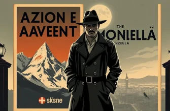 Film d’Azione con Viaggi Mondiali