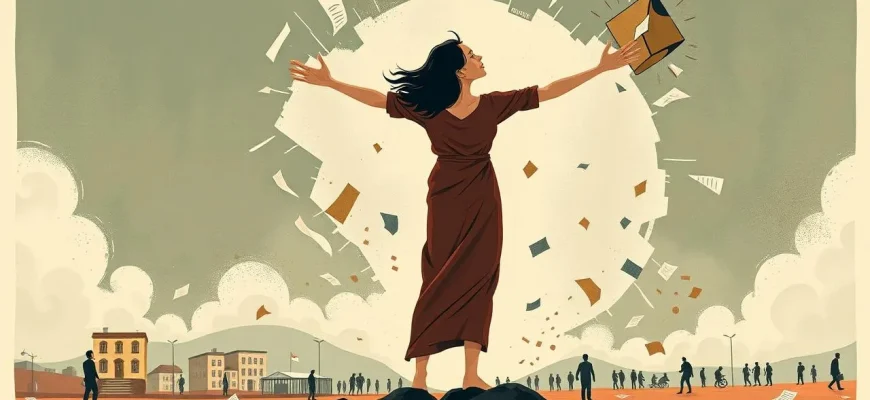 Film sulla resistenza e opposizione