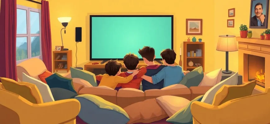 Film Famiglia Fratelli