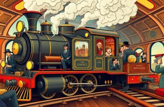 Film d’azione sui viaggi in treno Film d’azione sui viaggi in treno