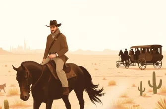 Western Road Movies: 10 Film Imperdibili