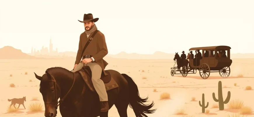 Western Road Movies: 10 Film Imperdibili