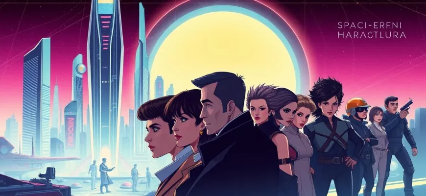 Film Fantascientifici sul Futuro