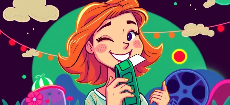 Le migliori commedie con significato