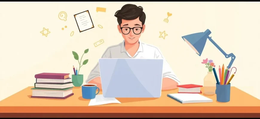 Film su Sceneggiatori: Una Selezione Imperdibile