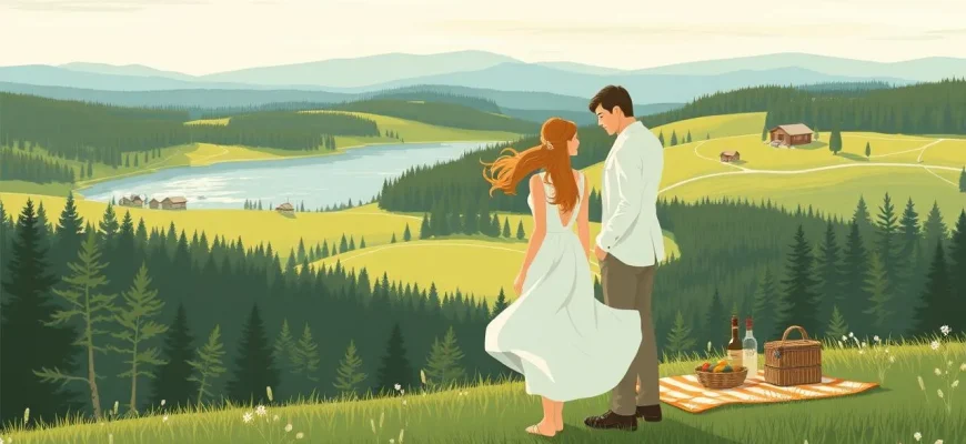 Melodrammi Finlandesi: 10 Film da Non Perdere Melodrammi Finlandesi: 10 Film da Non Perdere